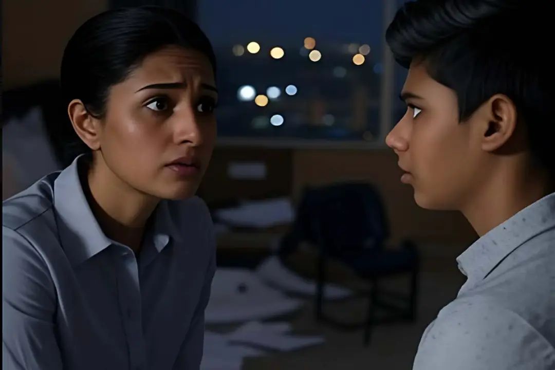 गुरु-शिष्य के रिश्ते तार तार : होटल में 12वीं के छात्र के साथ संबंध बनाती थी महिला टीचर, शहर के कई होटलों में की अय्याशी