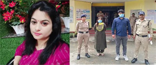 कलयुगी मां ने बॉयफ्रेंड संग मिलकर अपनी 13 साल की बेटी का करवाया यौन शोषण, पिता के पैरो तले खिसकी जमीन