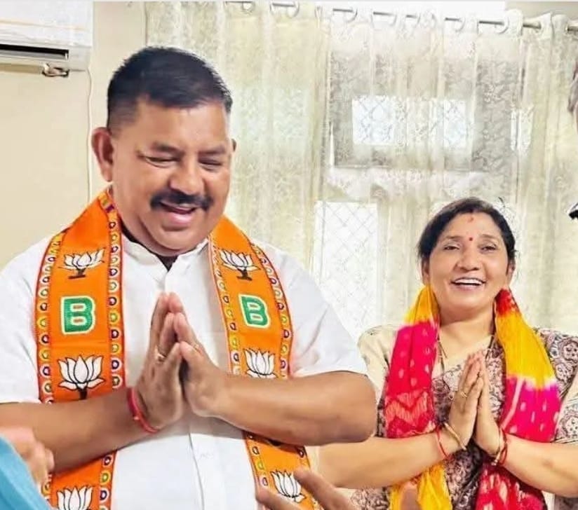 हल्द्वानी: देवलचौड़ बंदोबस्ती सीट से दीपा दरमवाल की बड़ी जीत