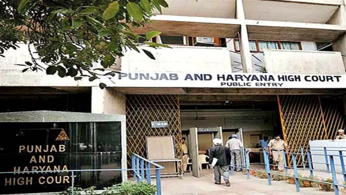 सहमति से संबंध दुष्कर्म नहीं :  हाईकोर्ट ने रद की दोषसिद्धि और नौ साल की सजा