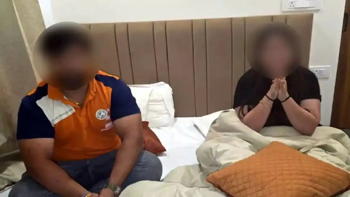 उत्तराखंड में भी होने वाला था राज रघुवंशी जैसा हत्‍याकांड! पत्‍नी ने मंगाया आनलाईन हथौड़ा और फिर….