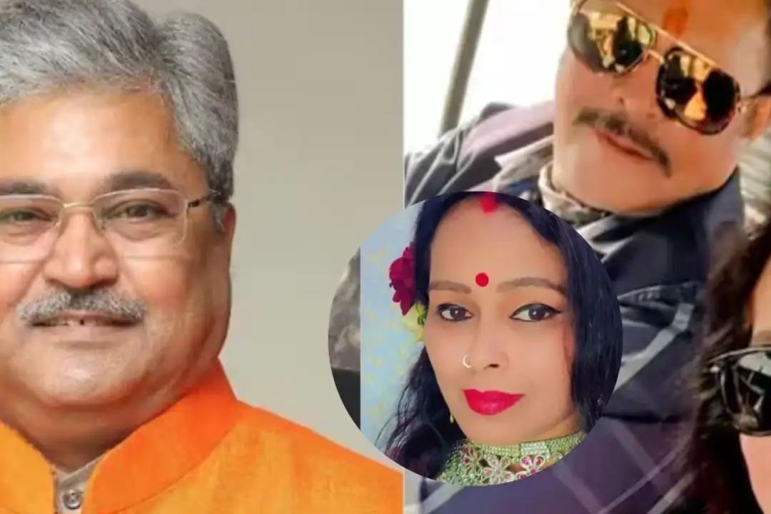 तो अब खुलेगा राज? उर्मिला सनावर ने दे दिए पुलिस को वो सबूत! ऑडियो से पता चलेगा सच