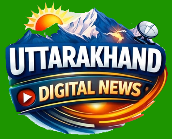 Uttarakhand Digital News | Latest Uttrakhand News